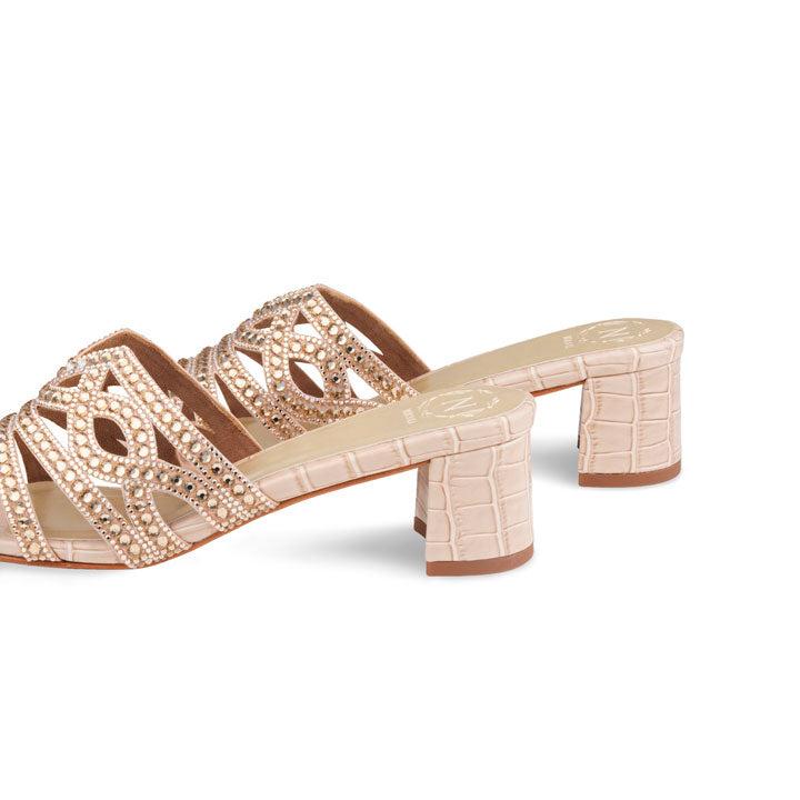 Elon  Box Heel #color_beige