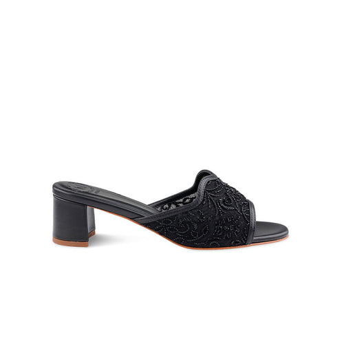 Emera Box Heel #color_black