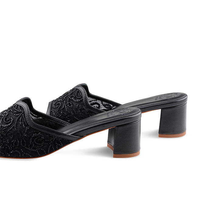 Emera Box Heel #color_black