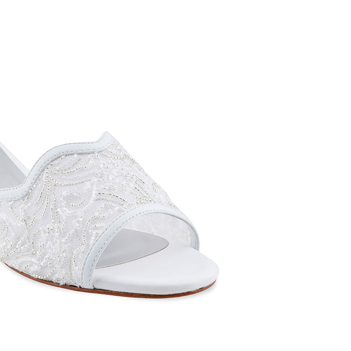 Emera Box Heel #color_white