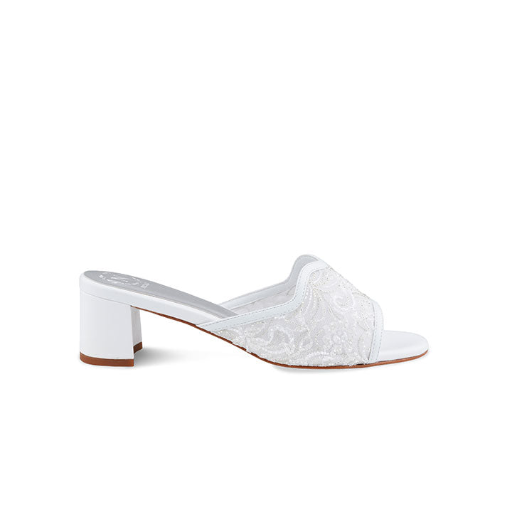 Emera Box Heel #color_white