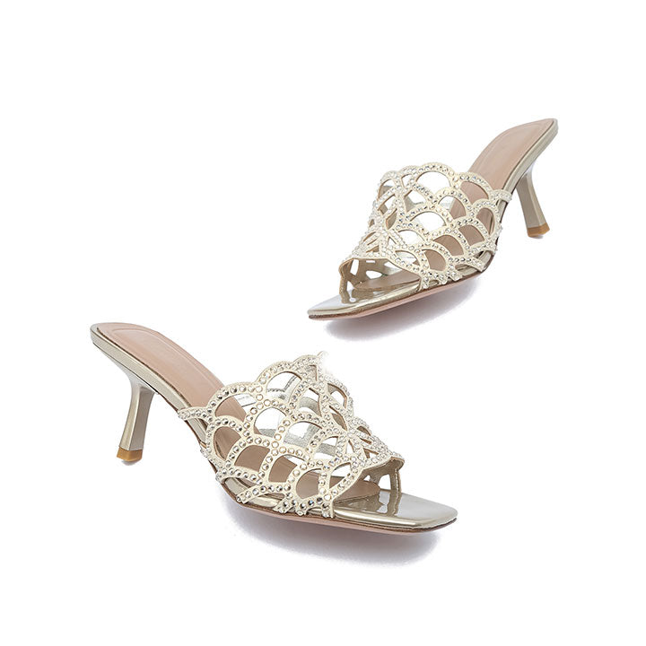 Emery Mule #color_gold