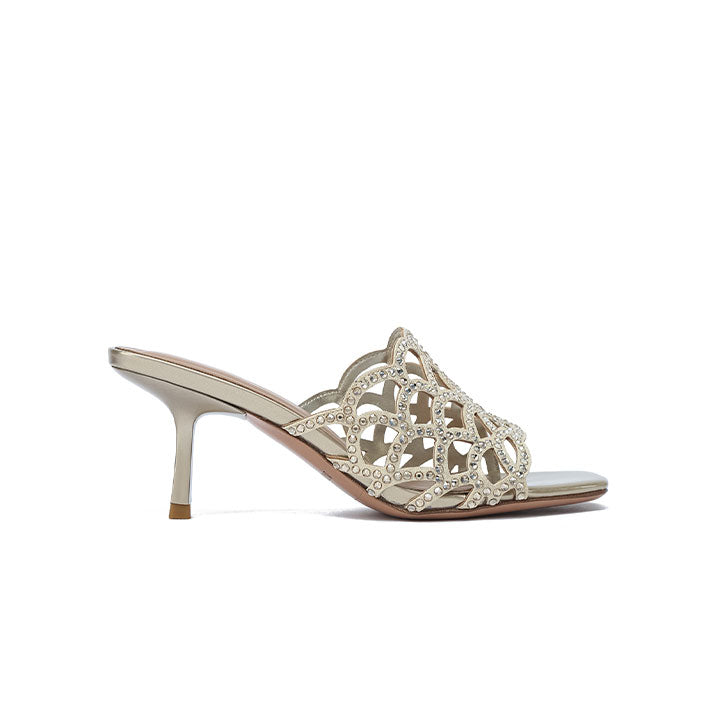 Emery Mule #color_gold