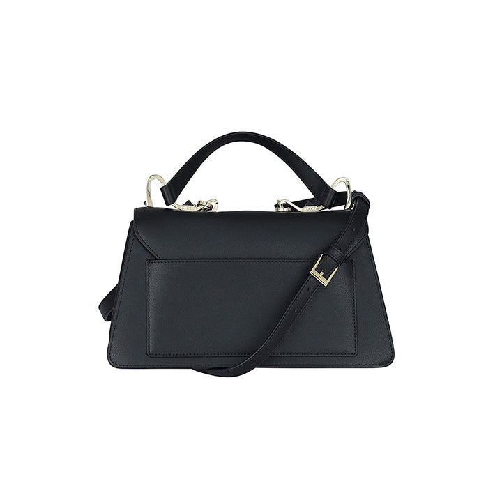 Nicoli Luxury bag #color_black