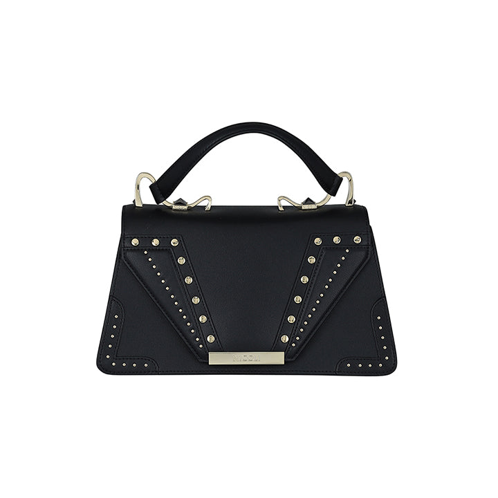 Nicoli Luxury bag #color_black