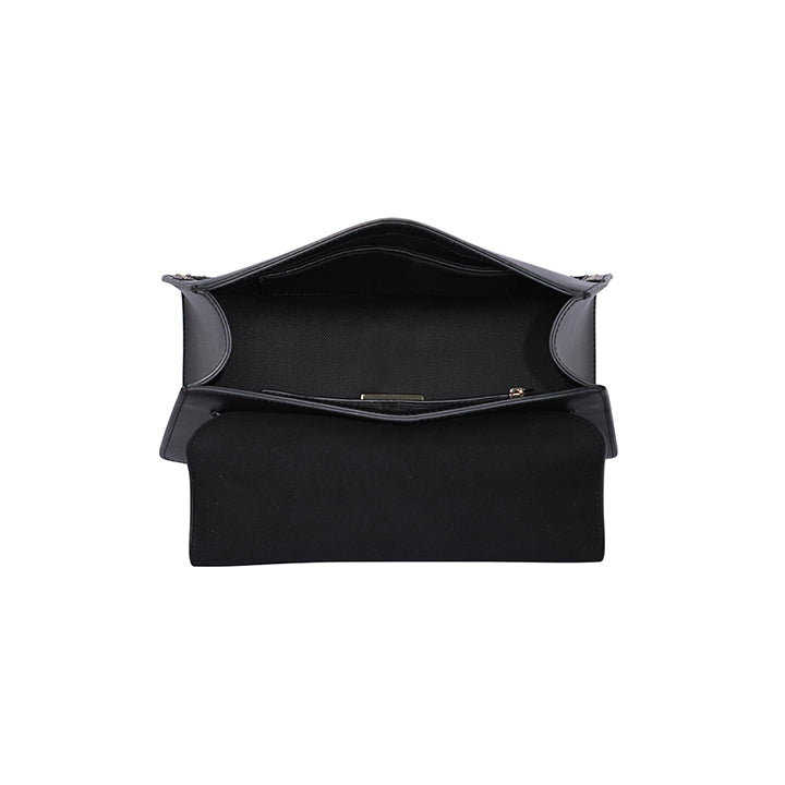 Nicoli Luxury bag #color_black