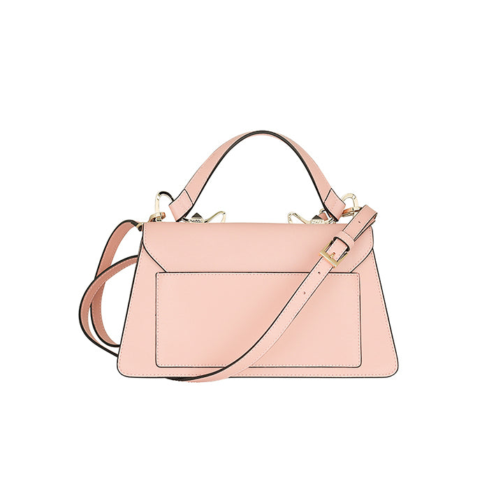 Nicoli Luxury bag #color_peach