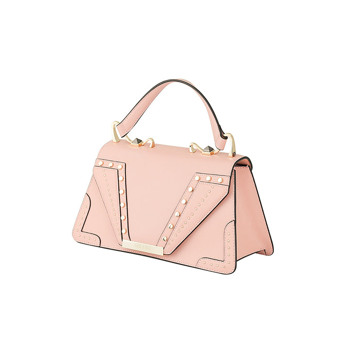 Nicoli Luxury bag #color_peach