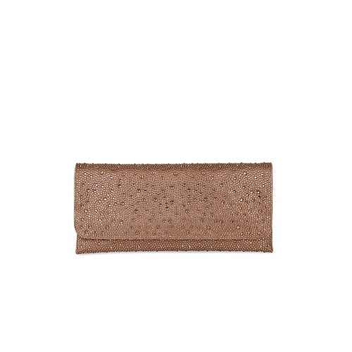 Erazem Evening Bag #color_bronze