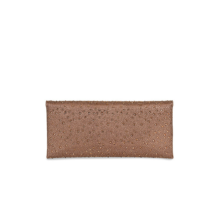 Erazem Evening Bag #color_bronze