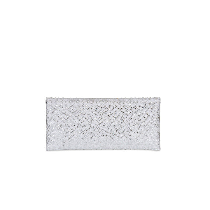 Erazem Evening Bag #color_silver