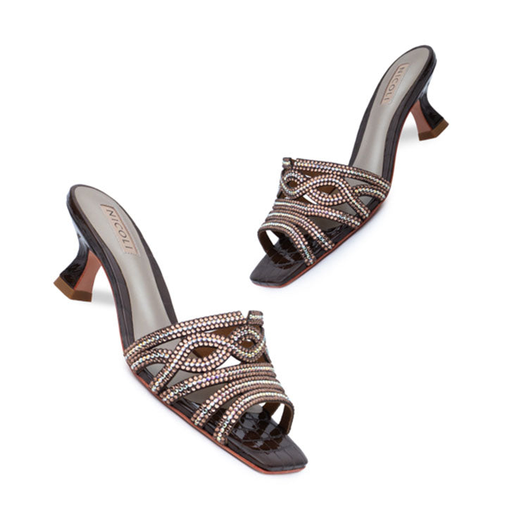 Ezri  Kitten Heel #color_brown