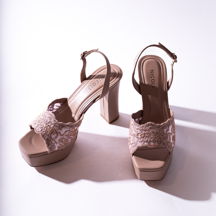 Eimi Platform #color_peach