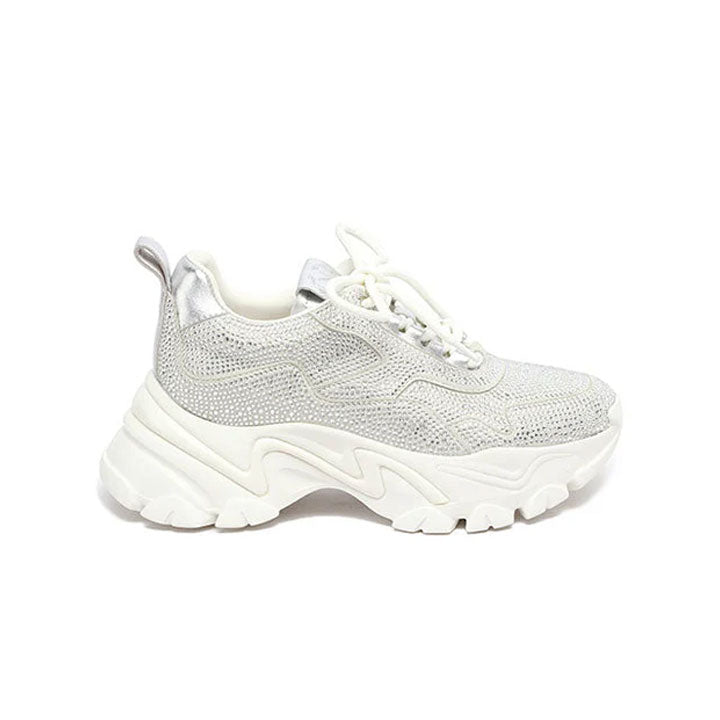 Elowen-Sneakers #color_silver