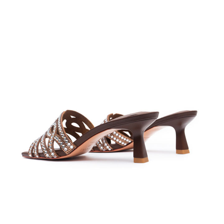 Fabiana  Mule #color_mocha