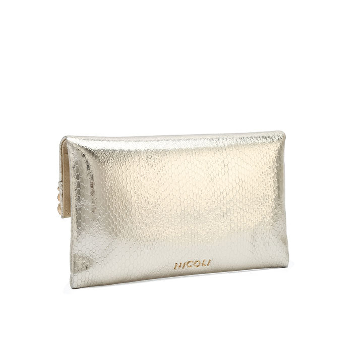 Fairon Clutch #color_gold