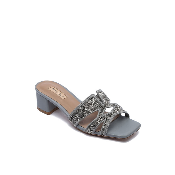 Farah Box Heel #color_grey