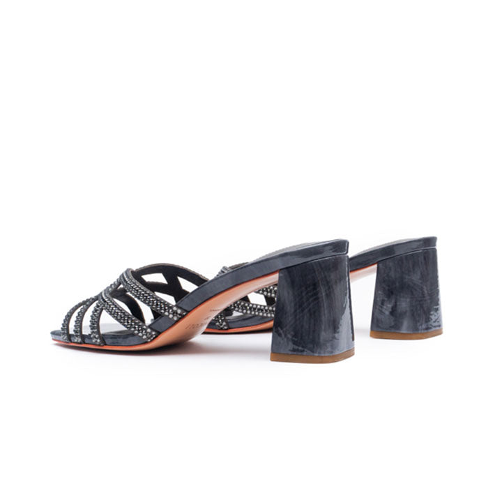 Felicen Luxury Mule #color_grey