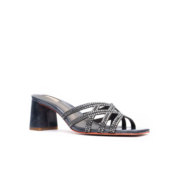 Felicen Luxury Mule #color_grey