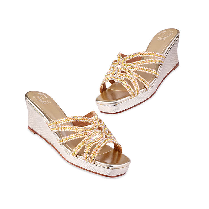 Felipeo Luxury Platforms #color_gold