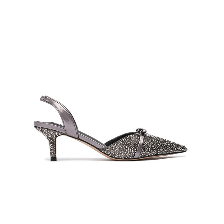 Filomena Pump #color_gunmetal