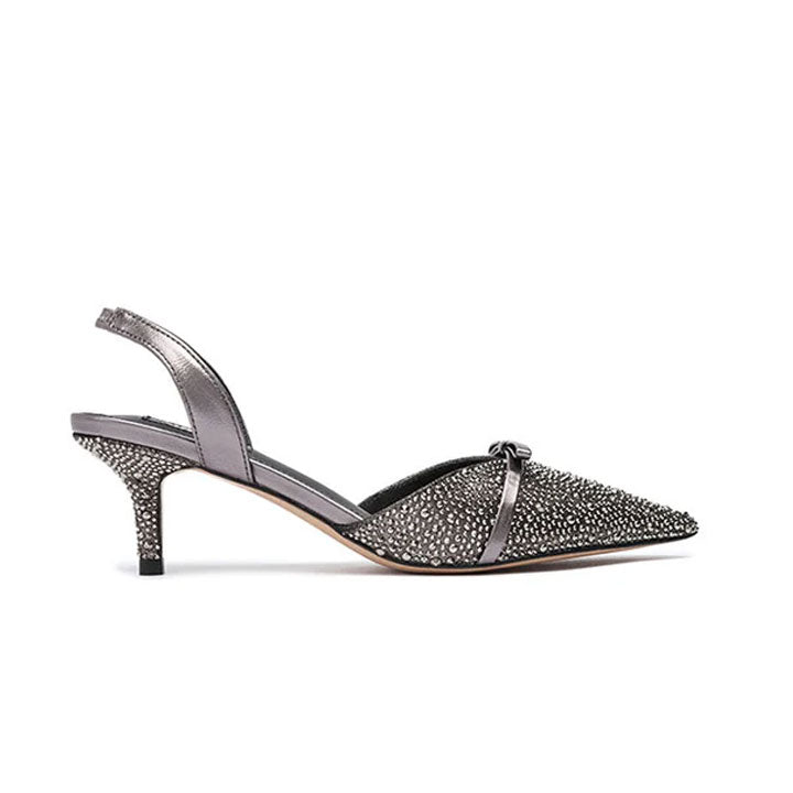 Filomena Pump #color_gunmetal