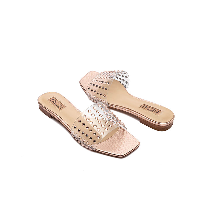 Finley Flat Sadal #color_peach
