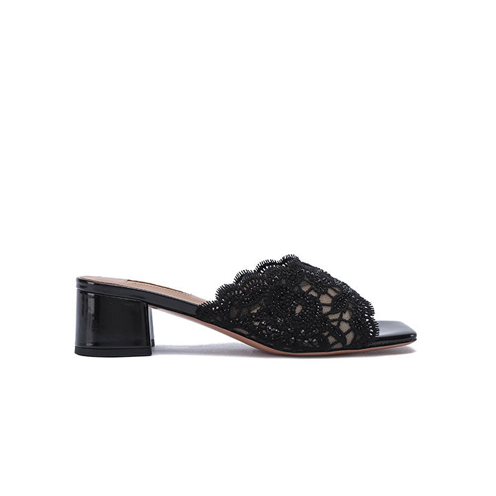 Gerniss Box Heel #color_black