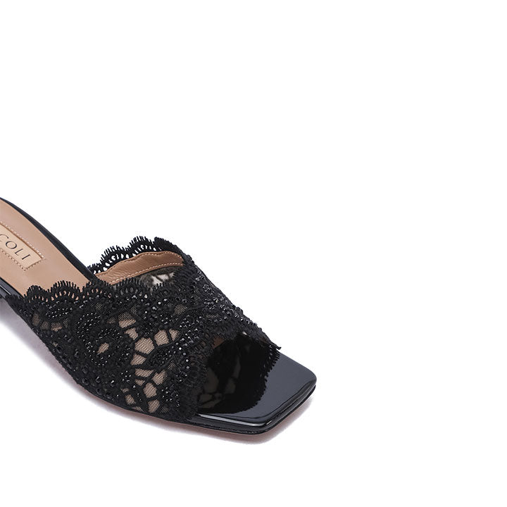 Gerniss Box Heel #color_black