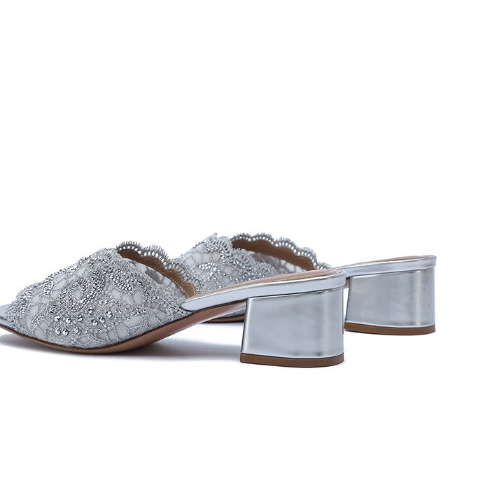 Gerniss Box Heel #color_silver