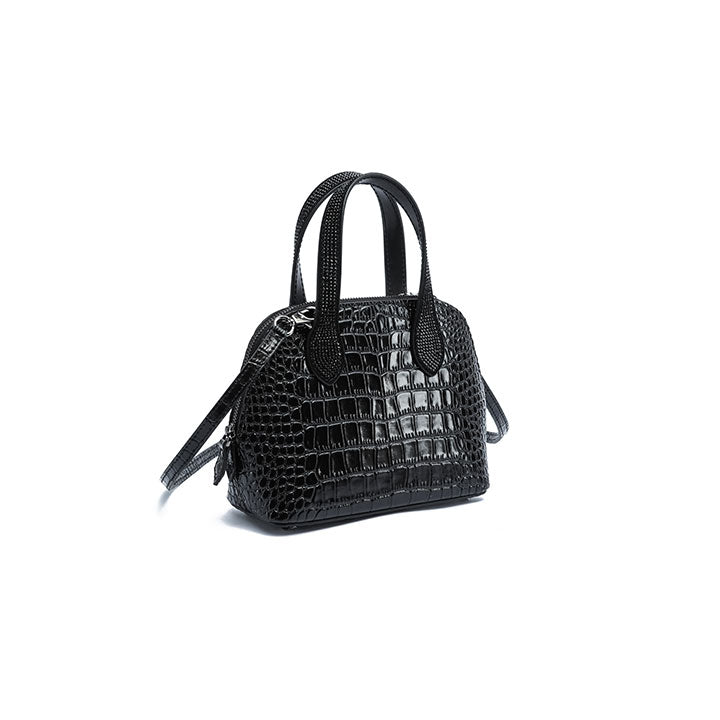 Glacia Evening Bag #color_black