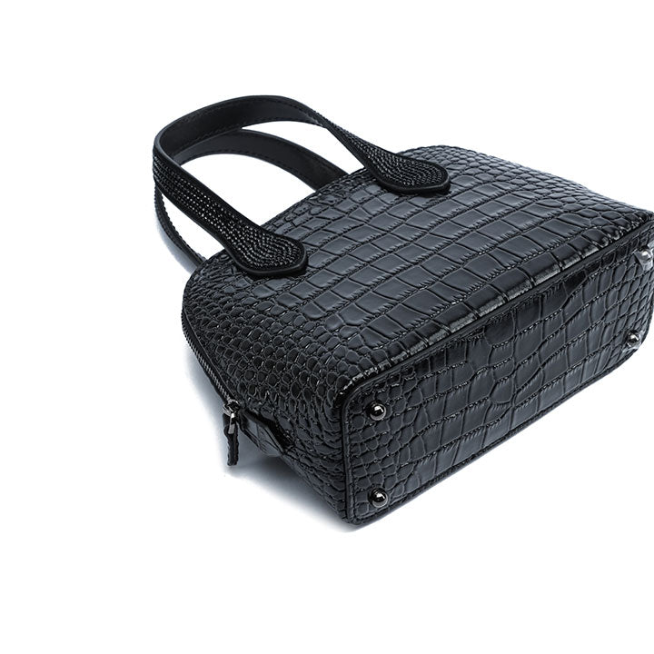 Glacia Evening Bag #color_black