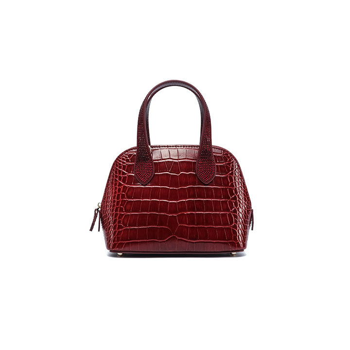 Glacia Evening Bag #color_maroon