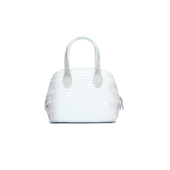 Glacia Evening Bag #color_white
