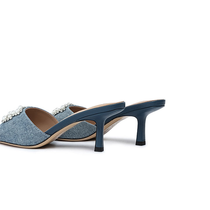 Grazina Mule #color_blue