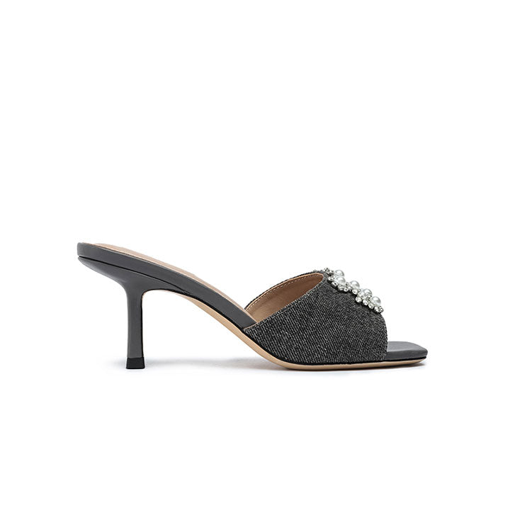 Grazina Mule #color_grey