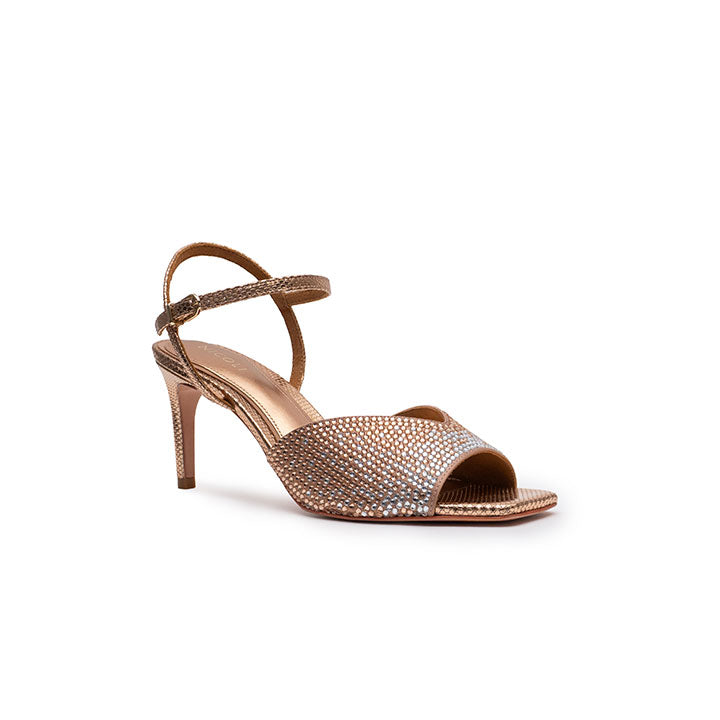 Grosseto High Heel #color_peach