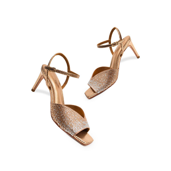 Grosseto High Heel #color_peach