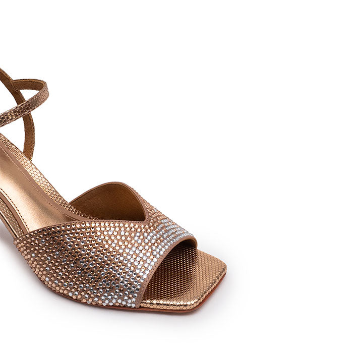 Grosseto High Heel #color_peach