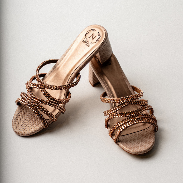 Gonzalez Box Heel #color_peach