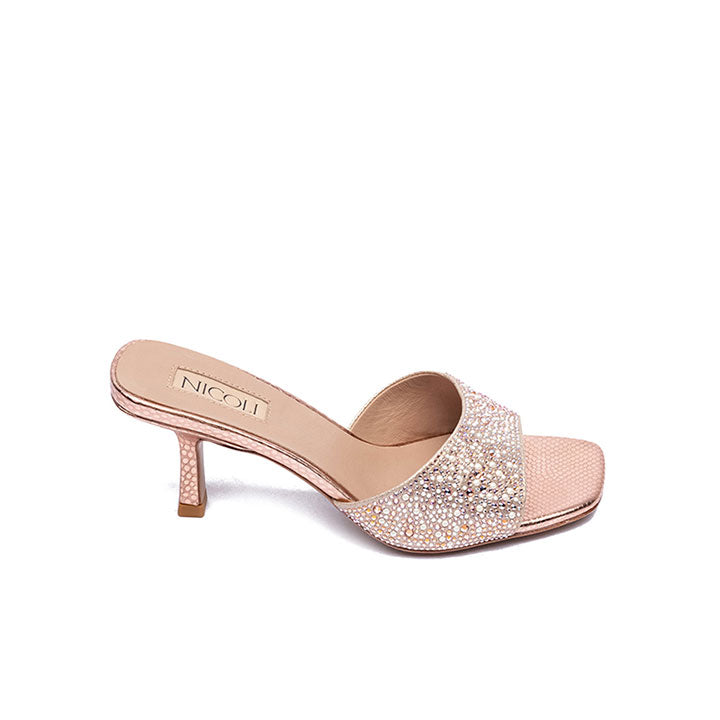 Grilli  High Heel #color_peach