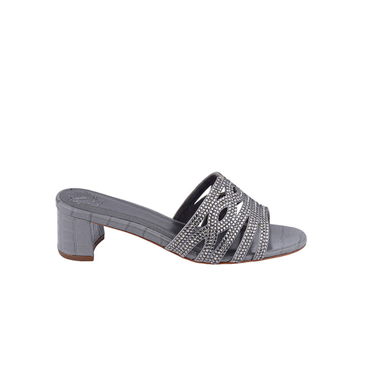 Guind  Box Heel #color_grey