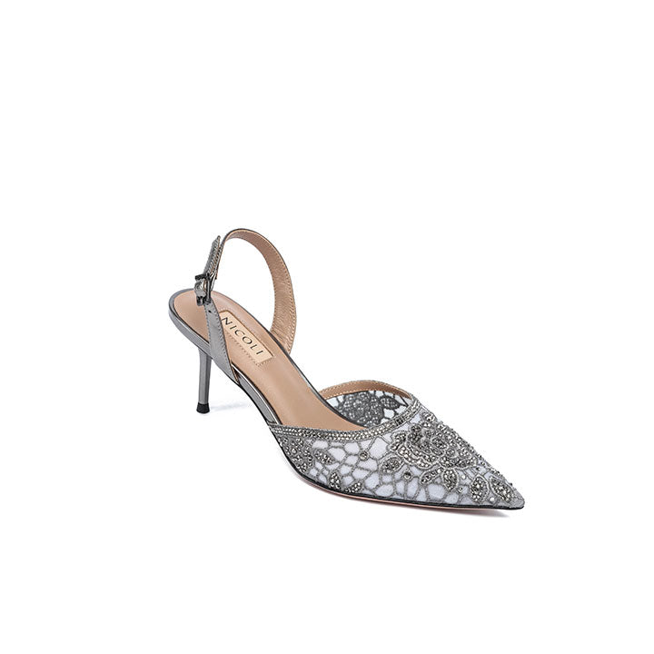 Haneen Pump #color_gunmetal