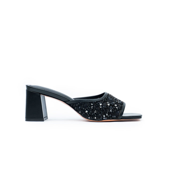 Harmony Mule #color_black