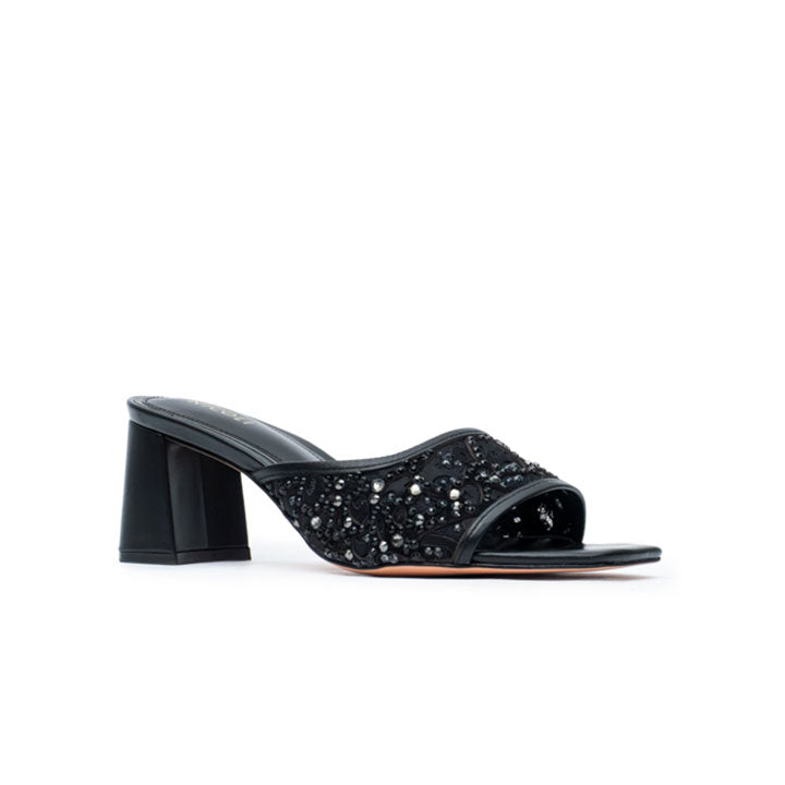 Harmony Mule #color_black