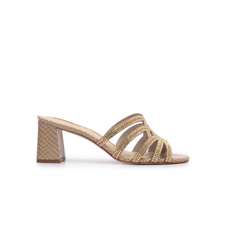 Hemera Luxury Mule #color_beige