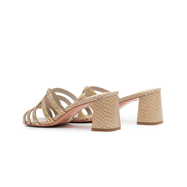 Hemera Luxury Mule #color_beige