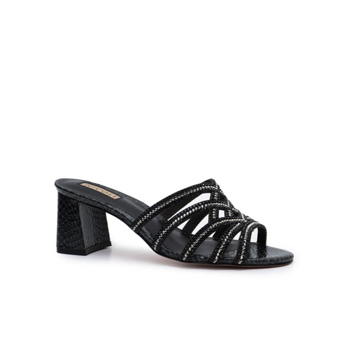 Hemera Luxury Mule #color_black