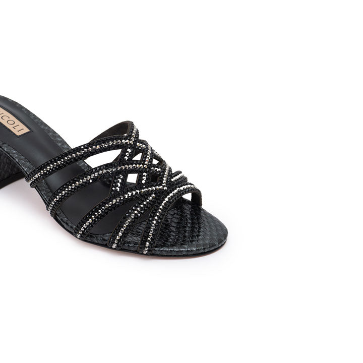 Hemera Luxury Mule #color_black