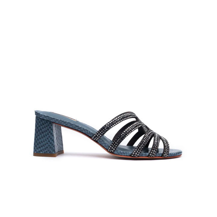 Hemera Luxury Mule #color_grey